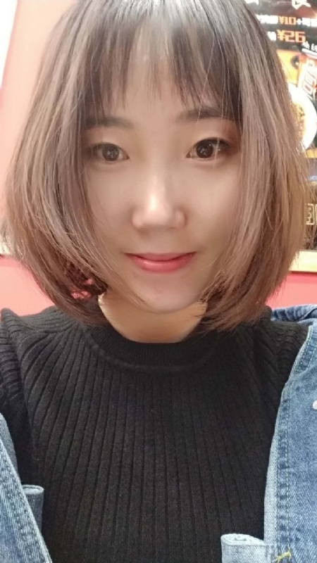 西西的第一张照片--闽清相亲网