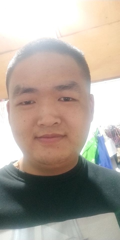 魅力恩霖的第一张照片--闽清相亲网