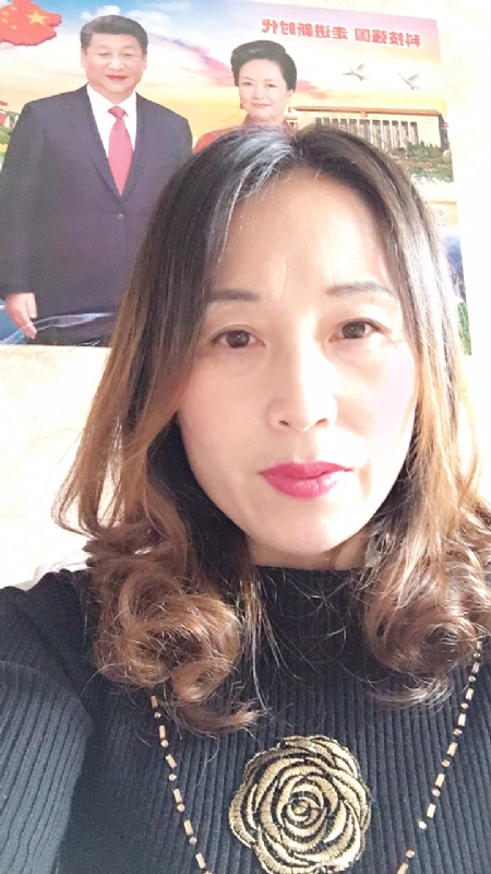 琼脂Q的第一张照片--闽清相亲网