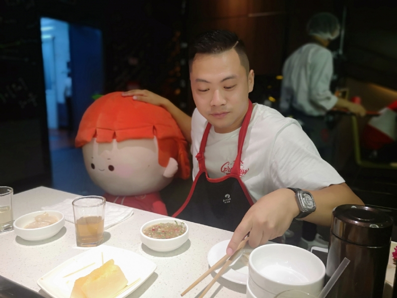 逆行的第一张照片--闽清相亲网