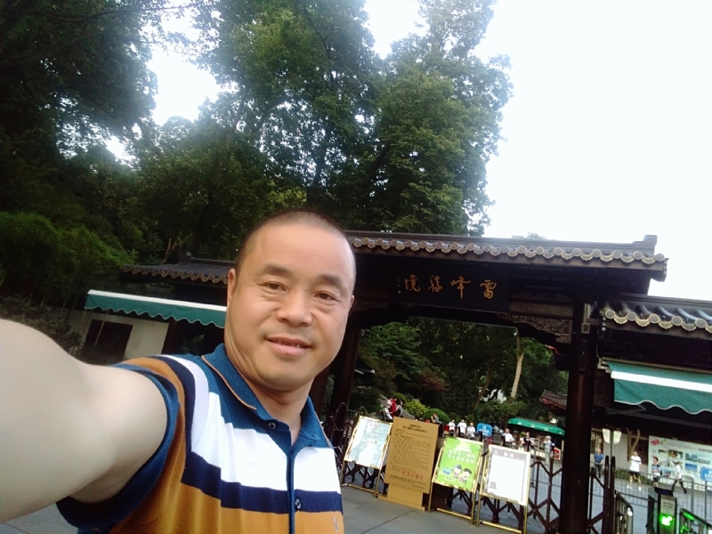 夏雨晨紫的第一张照片--闽清相亲网