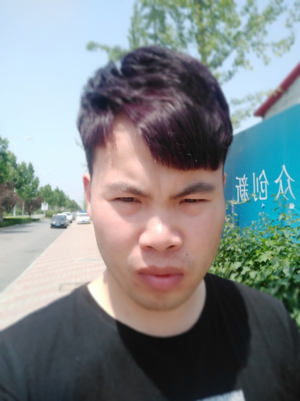 迷迭无情的第一张照片--闽清相亲网