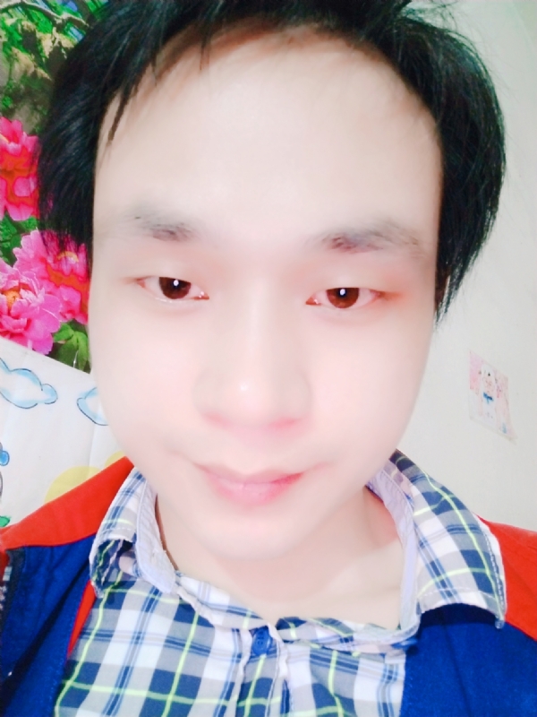 真心交友的第一张照片--闽清相亲网