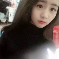 冰冰在缅甸的第一张照片--闽清相亲网