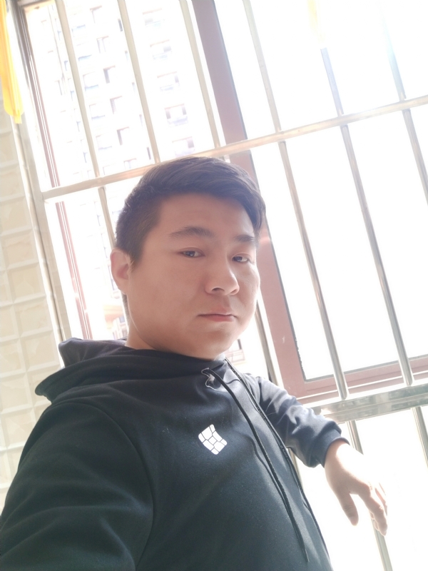 我的判断的第一张照片--闽清相亲网