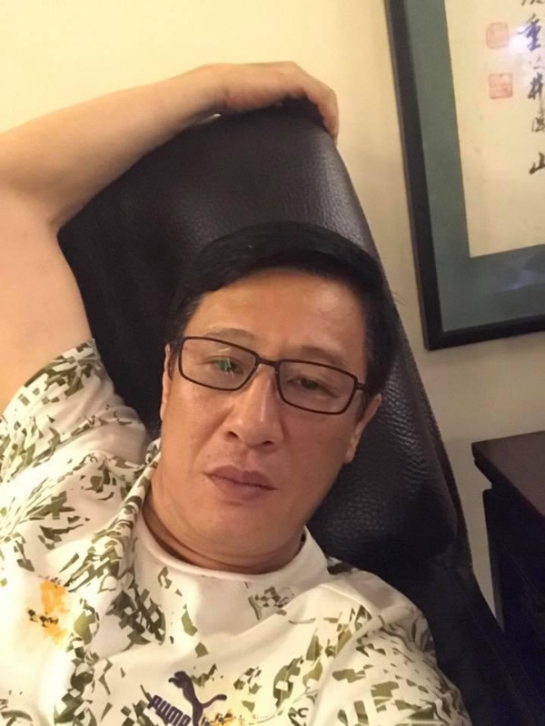 Xang的第一张照片--闽清相亲网
