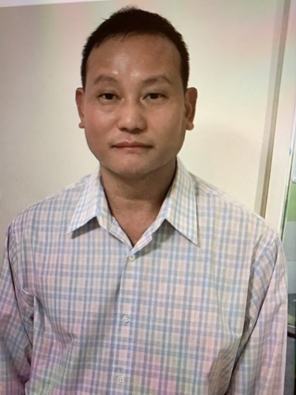 飞鱼的第一张照片--闽清相亲网