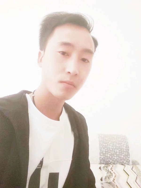 萧艺的第一张照片--闽清相亲网