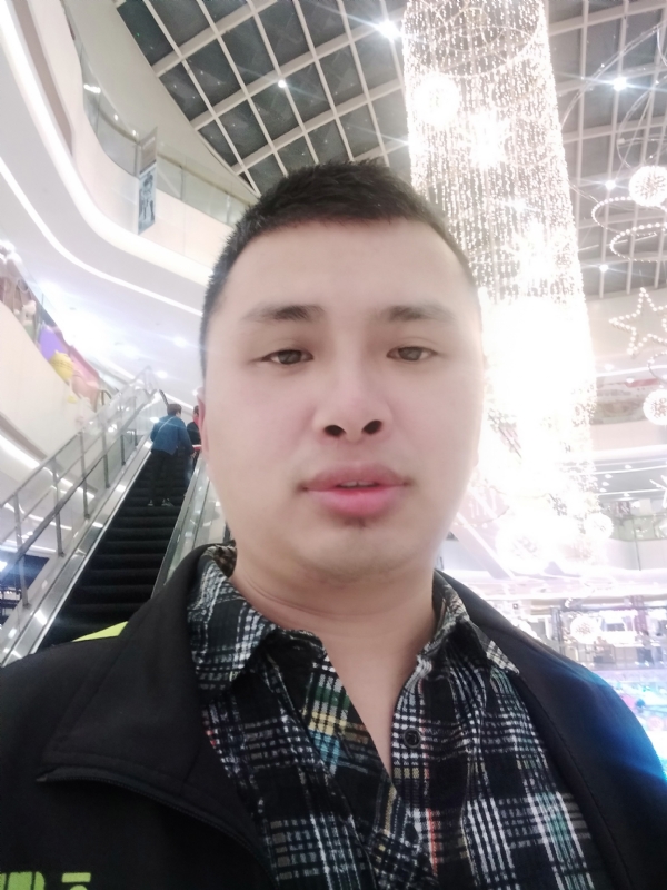 小胖的第一张照片--闽清相亲网