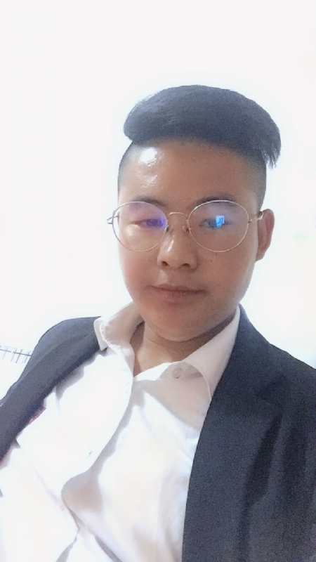 龙少的第一张照片--闽清相亲网