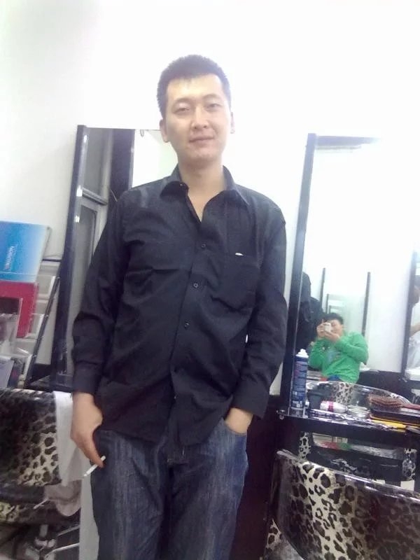 风筝的第一张照片--闽清相亲网
