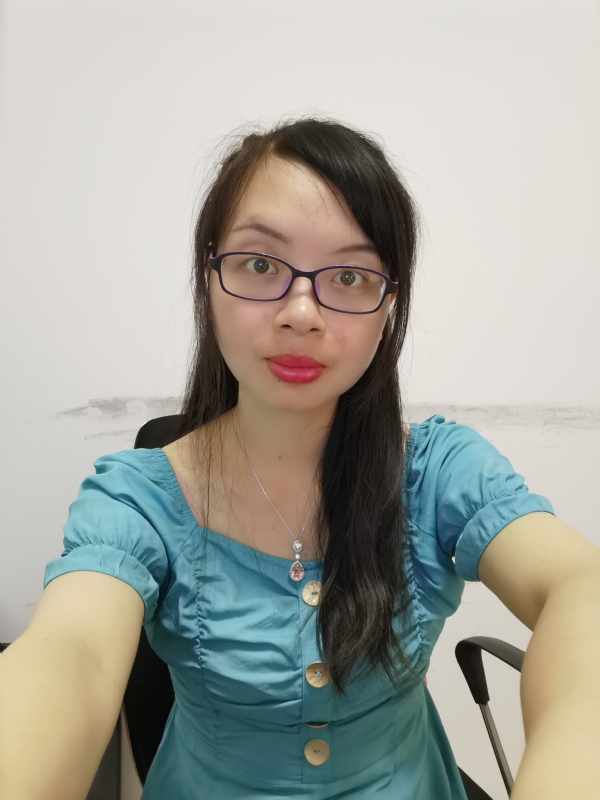 秋记的第二张照片--闽清相亲网