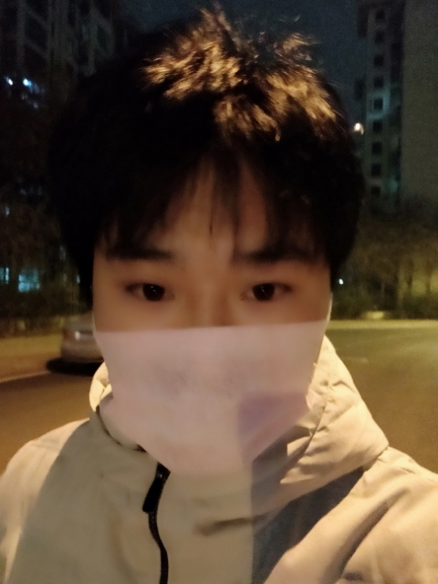 偏丶执的第一张照片--闽清相亲网