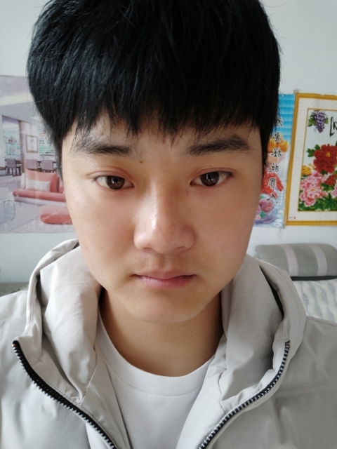 偏丶执的第二张照片--闽清相亲网
