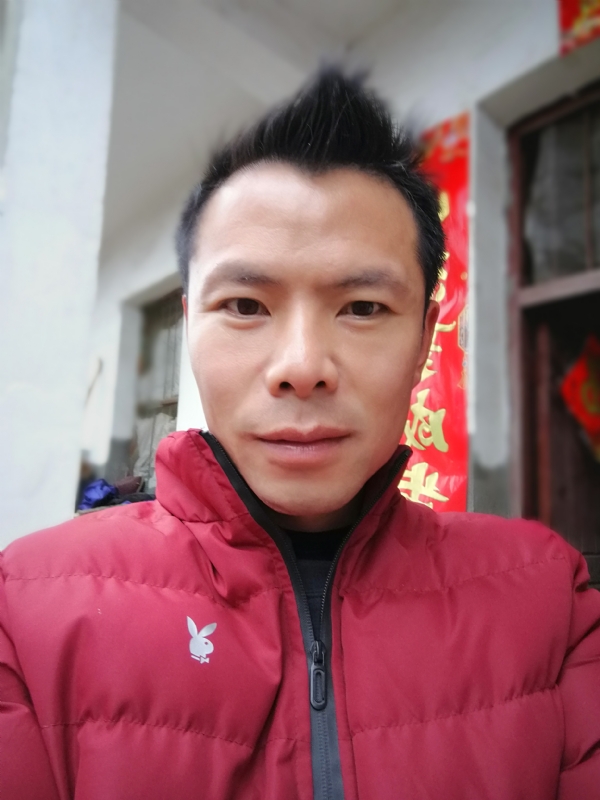 一起好好过日子的第一张照片--闽清相亲网