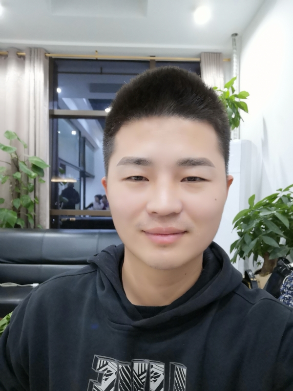 春茶的第一张照片--闽清相亲网