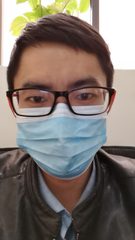 凉白开的第一张照片--闽清相亲网