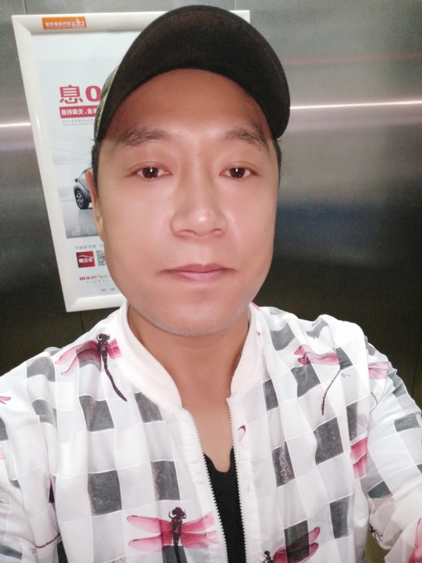 hainy的第一张照片--闽清相亲网