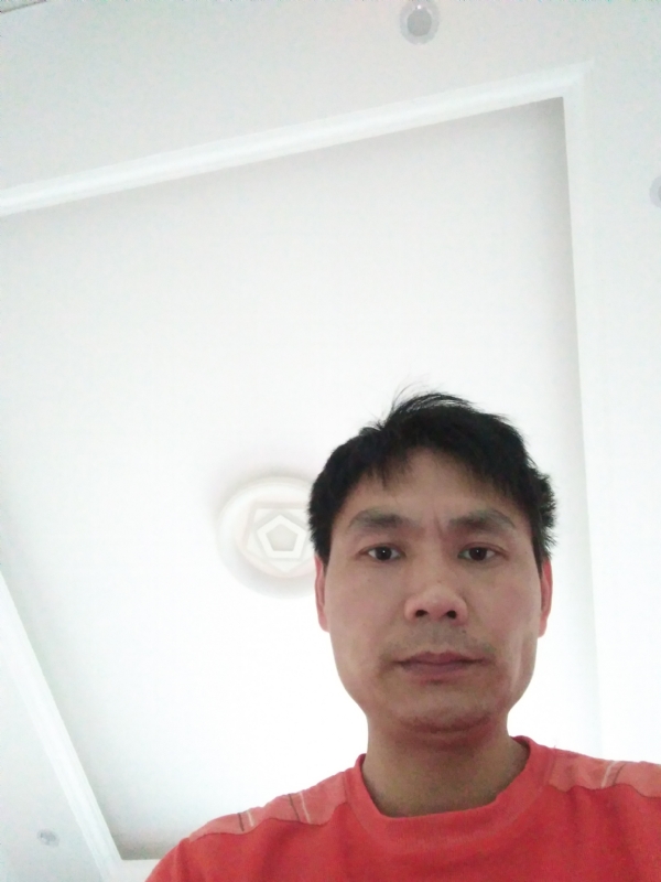 悠伤的第一张照片--闽清相亲网
