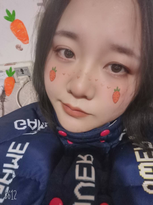 小慧慧的第一张照片--闽清相亲网