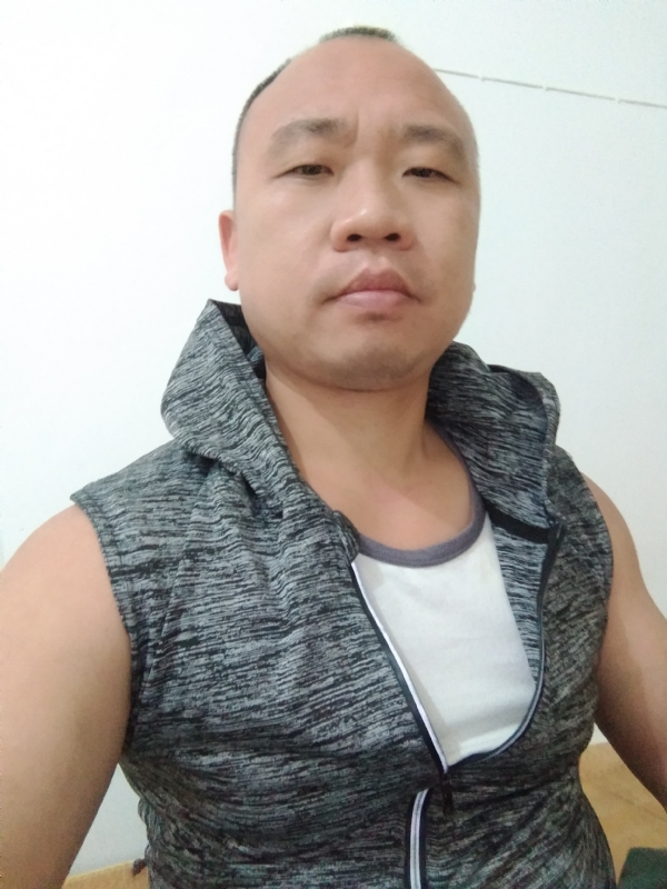 whm的第二张照片--闽清相亲网