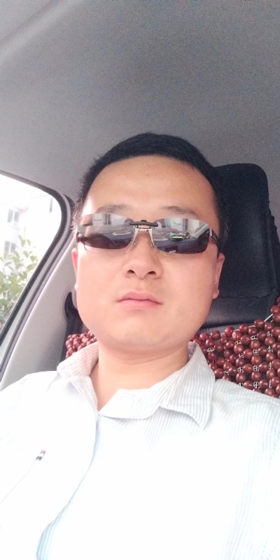 痛苦的单身狗的第一张照片--闽清相亲网