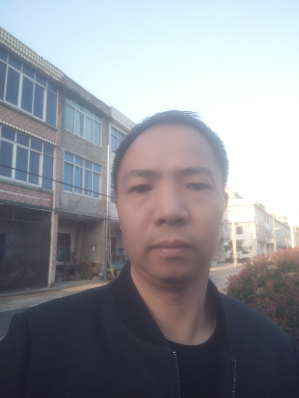愿余生有你的第一张照片--闽清相亲网