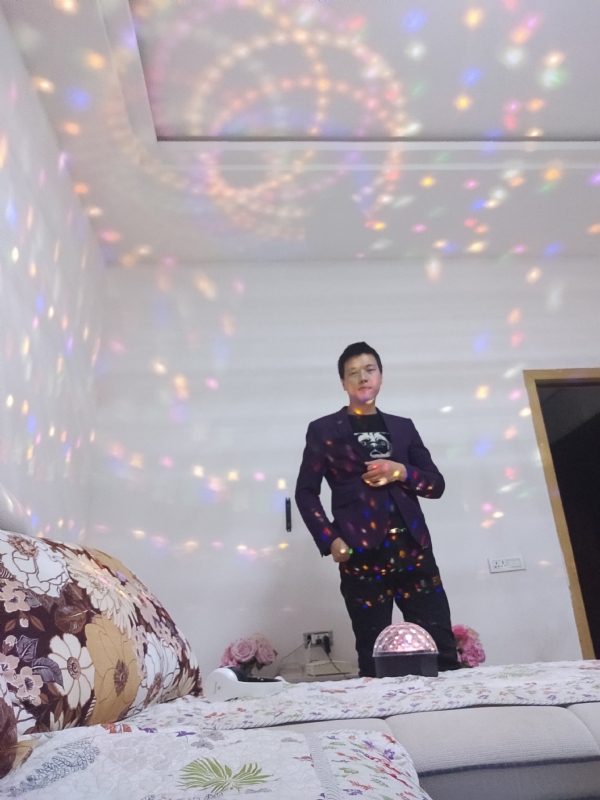 慕凡的第一张照片--闽清相亲网
