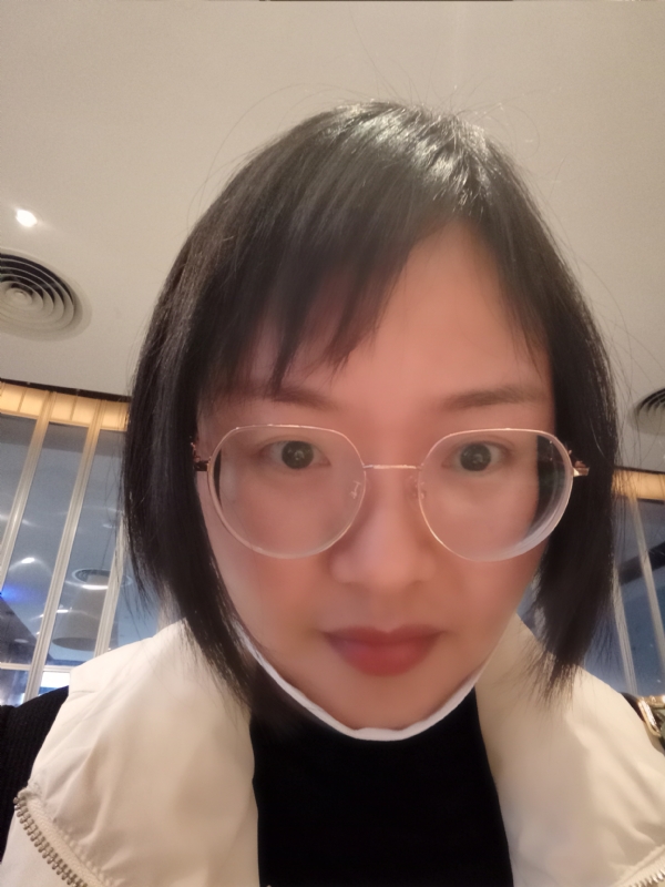 Betty的第一张照片--闽清相亲网