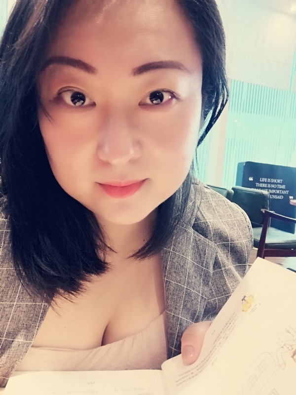 铃瑶的第二张照片--闽清相亲网
