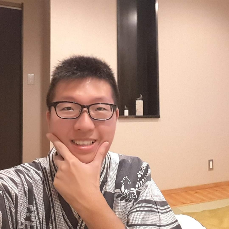 AndrewLaw的第一张照片--闽清相亲网