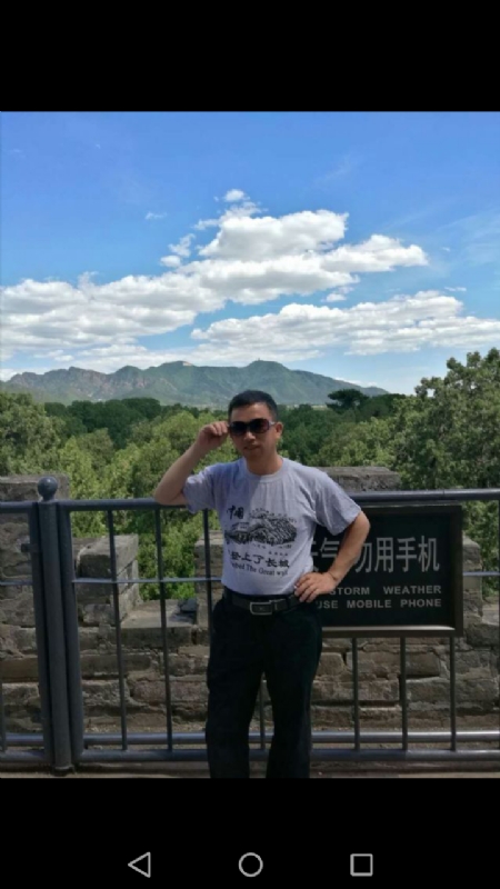 天天心情好的第二张照片--闽清相亲网