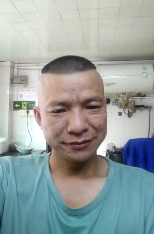 自创生涯的第一张照片--闽清相亲网