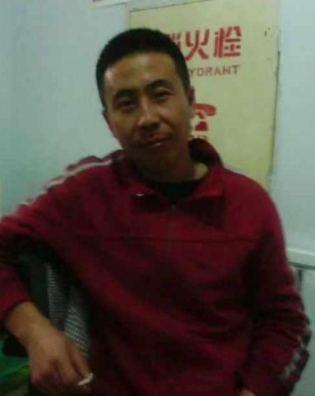 袭明轩的第一张照片--闽清相亲网