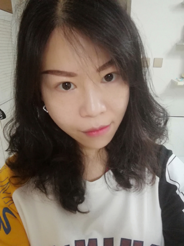 帛曳的第一张照片--闽清相亲网