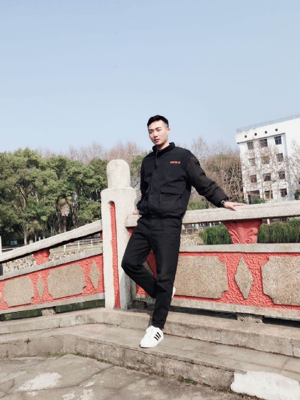 柒玥的第一张照片--闽清相亲网