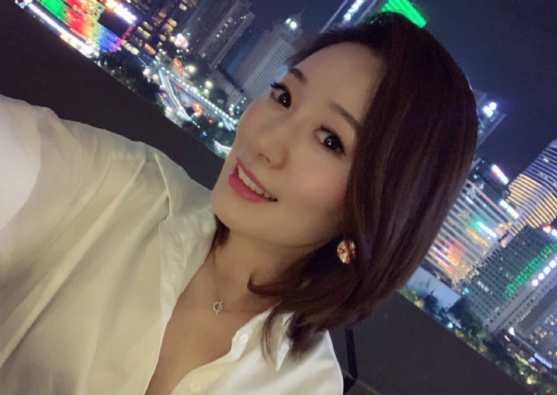 Mengyao的第一张照片--闽清相亲网