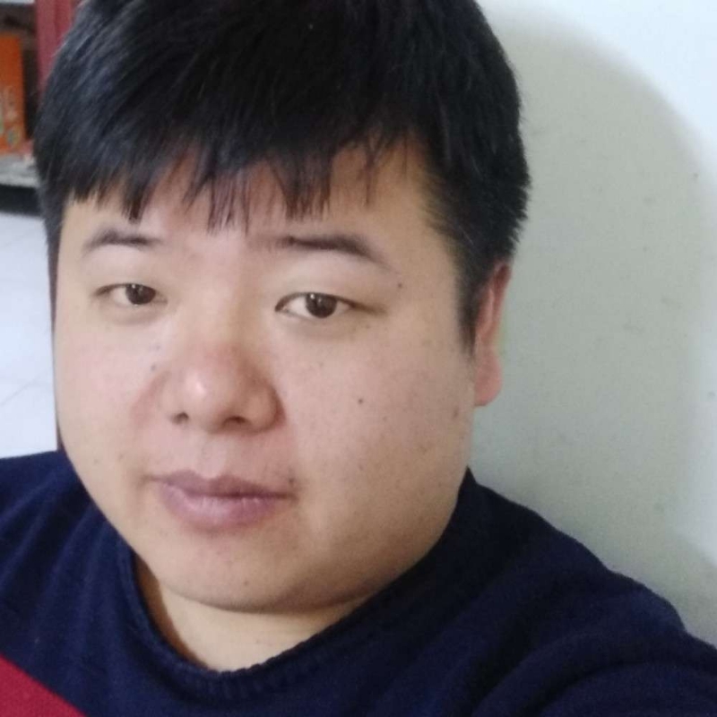 小胖的第一张照片--闽清相亲网