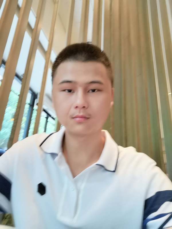 张少少的第一张照片--闽清相亲网