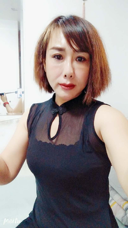 芊芊的第一张照片--闽清相亲网