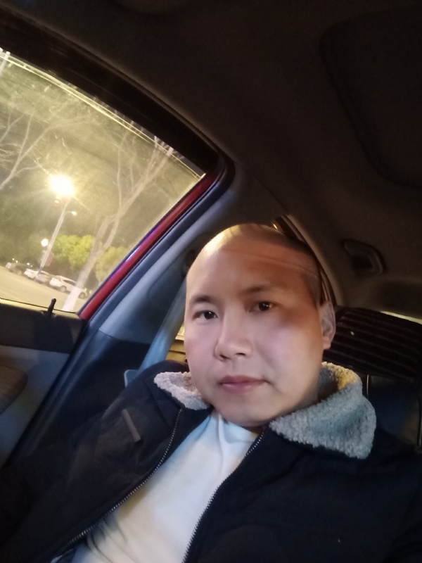平平淡淡的第一张照片--闽清相亲网