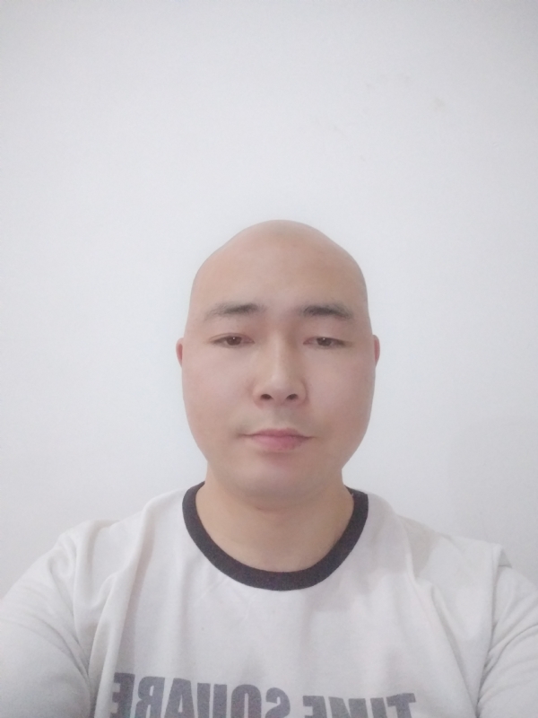 强壮持久的男人的第一张照片--闽清相亲网