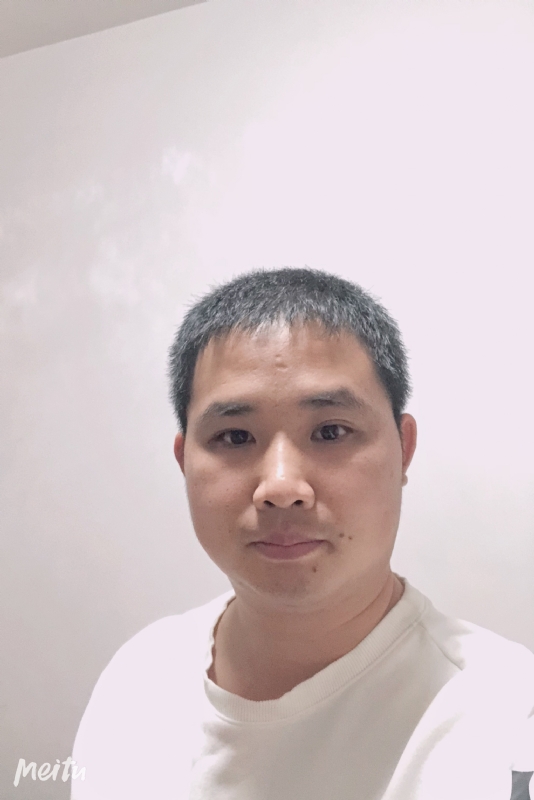 小梁的第一张照片--闽清相亲网