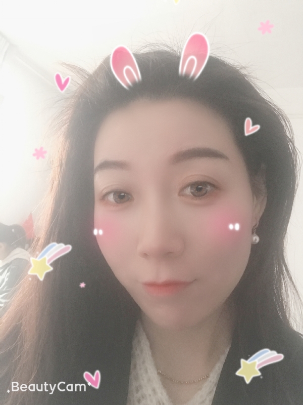 非你不嫁的第二张照片--闽清相亲网
