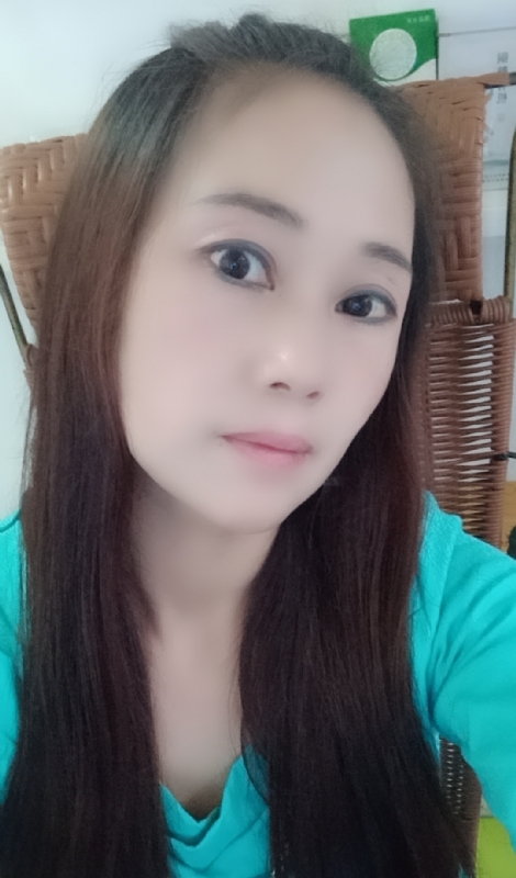 阿玲的第一张照片--闽清相亲网