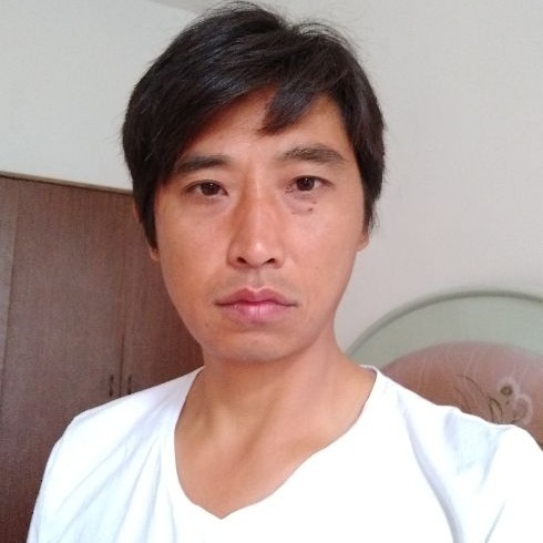 莞尔一笑的第一张照片--闽清相亲网