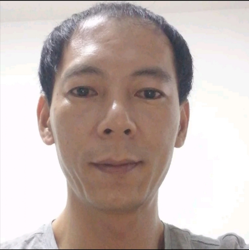 单枪匹马的第一张照片--闽清相亲网