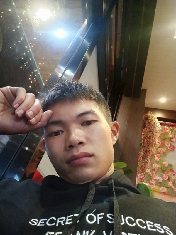 好想你的第一张照片--闽清相亲网