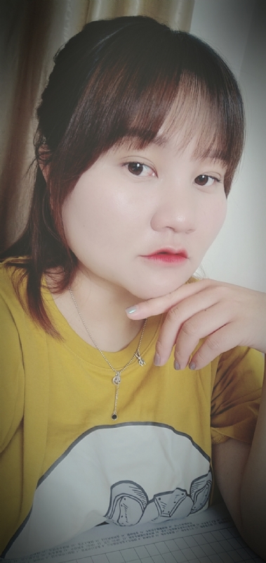 小茶的第三张照片--闽清相亲网