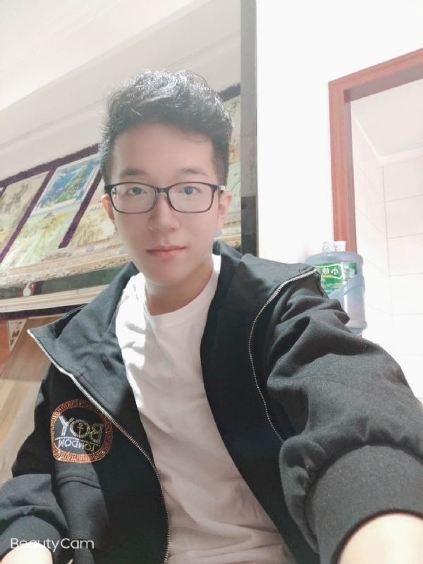 陈某某的第一张照片--闽清相亲网